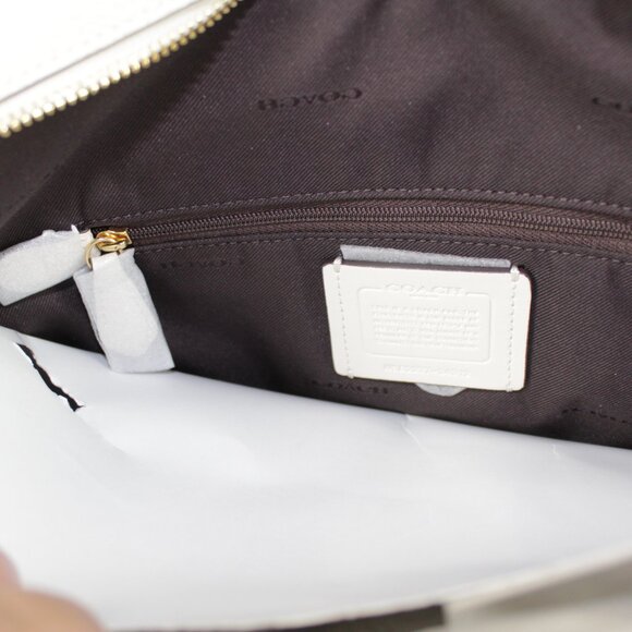 Coach Scout Hobo Style #: 34312 - Picture 5 of 15